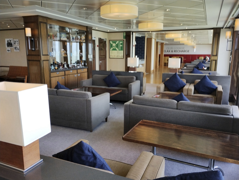 20240510 131445•Pride of France•P & O Ferries•Calais - Dover